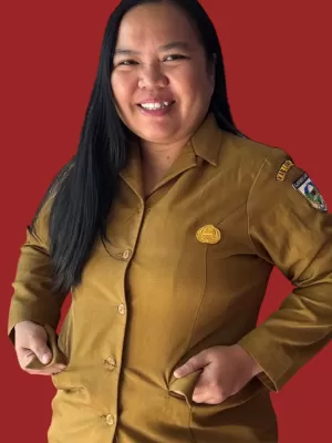 Rianti Situmorang, S.Pd., Gr.