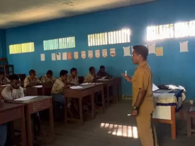 Metode Pembelajaran Untuk Kurikulum Merdeka