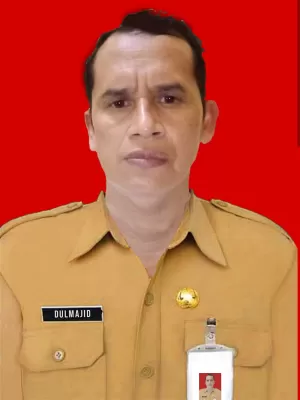Dulmajid, S.Pd