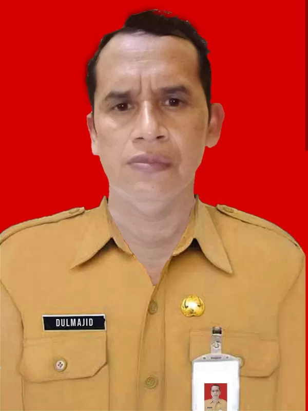 Dulmajid, S.Pd
