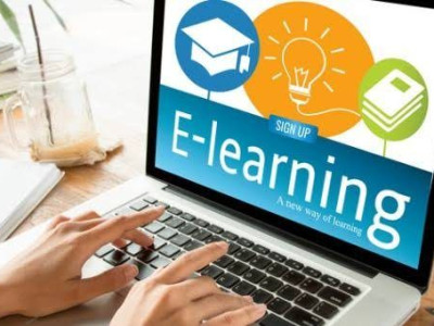 E-Learning dan Manfaatnya Pada Pendidikan