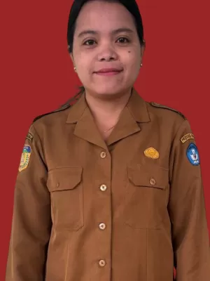 Uci Rusen, S.Pd., Gr