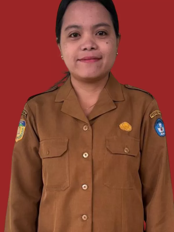 Uci Rusen, S.Pd., Gr