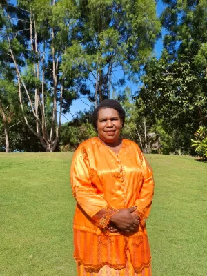 Dika wandik, S.Pd., M.Pd., Gr.