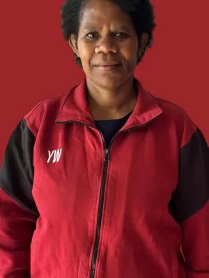 Yami Wenda, S.Pd., M.Pd