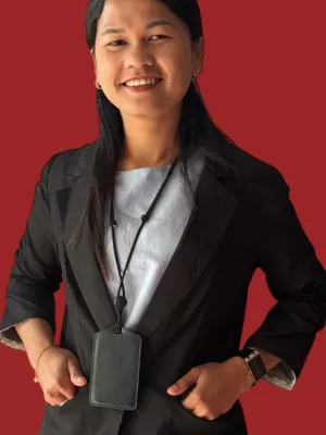 Rola Yanty Nainggolan, S.Pd., Gr