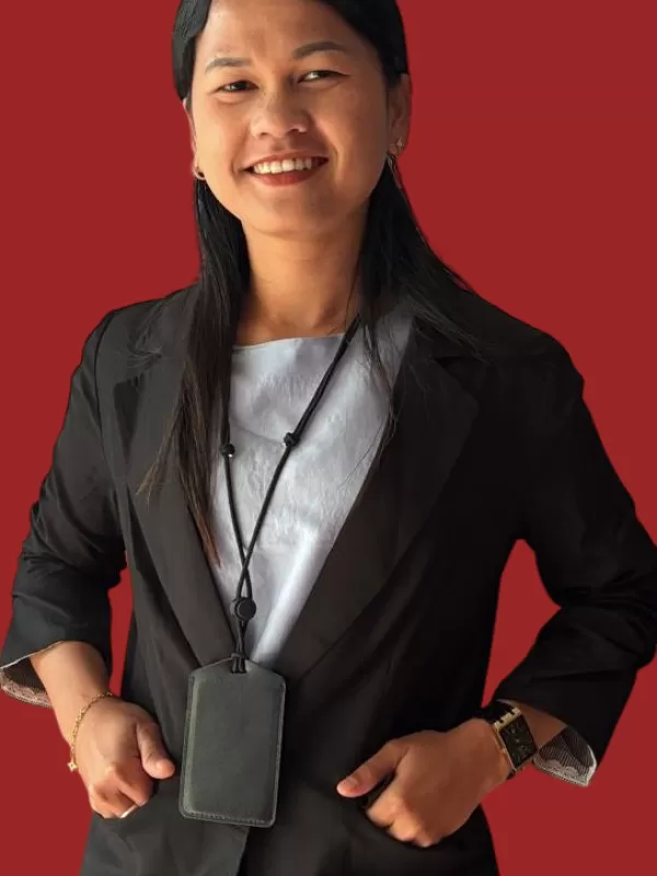 Rola Yanty Nainggolan, S.Pd., Gr