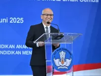 Kemendikdasmen Libatkan Polri, KPK, dan Ombudsman RI, Awasi Bersama SPMB 2025
