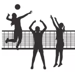 VOLYBALL