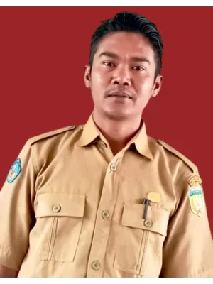 Darmansyah, S.Pd., Gr