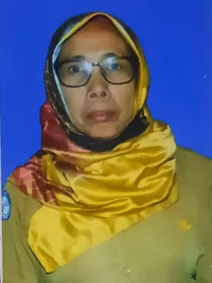 Hawania Syam Rani, M.Pd