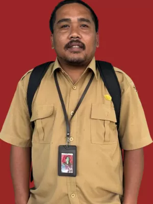 Hedy Prawoto Hutapea, S.Pd., Gr