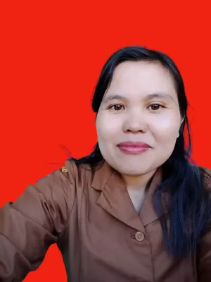 Junita A.sinaga, S.Pd., Gr